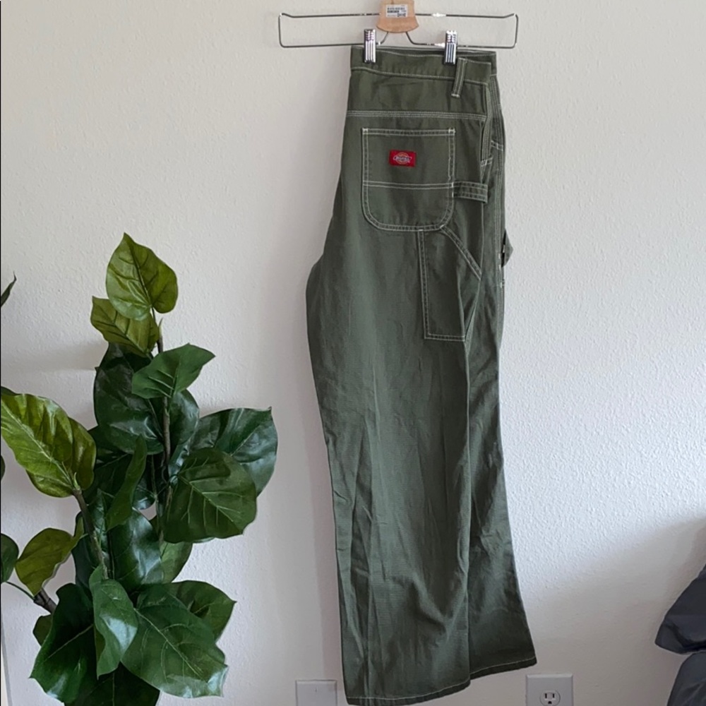 Vintage dickies